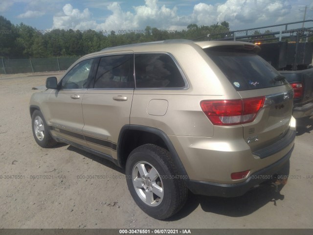 Photo 2 VIN: 1C4RJFAG1CC182183 - JEEP GRAND CHEROKEE 