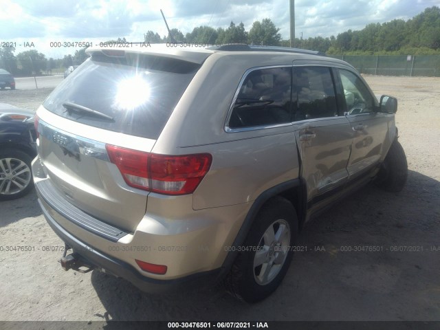 Photo 3 VIN: 1C4RJFAG1CC182183 - JEEP GRAND CHEROKEE 