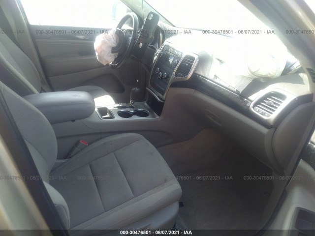 Photo 4 VIN: 1C4RJFAG1CC182183 - JEEP GRAND CHEROKEE 