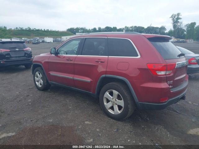 Photo 2 VIN: 1C4RJFAG1CC183642 - JEEP GRAND CHEROKEE 