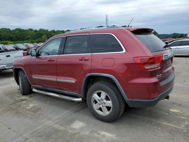 Photo 1 VIN: 1C4RJFAG1CC184550 - JEEP GRAND CHEROKEE 