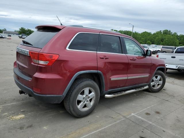 Photo 2 VIN: 1C4RJFAG1CC184550 - JEEP GRAND CHEROKEE 