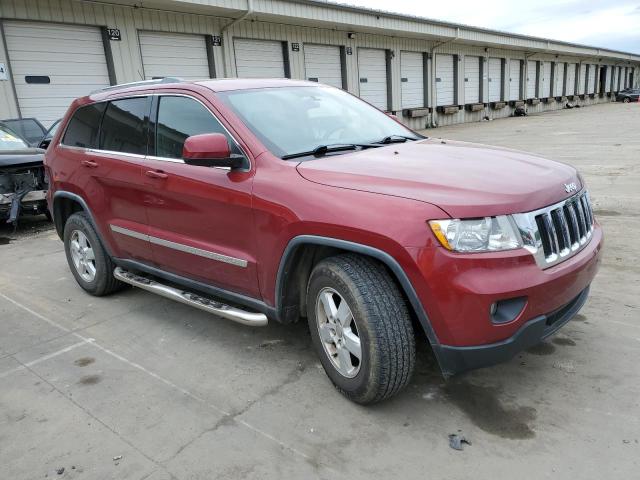 Photo 3 VIN: 1C4RJFAG1CC184550 - JEEP GRAND CHEROKEE 