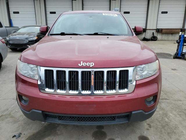 Photo 4 VIN: 1C4RJFAG1CC184550 - JEEP GRAND CHEROKEE 