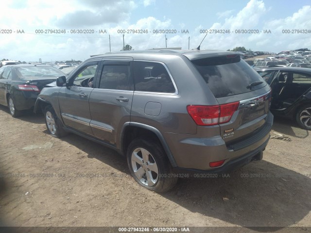 Photo 2 VIN: 1C4RJFAG1CC189408 - JEEP GRAND CHEROKEE 