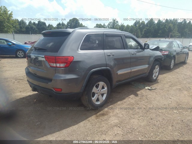 Photo 3 VIN: 1C4RJFAG1CC189408 - JEEP GRAND CHEROKEE 