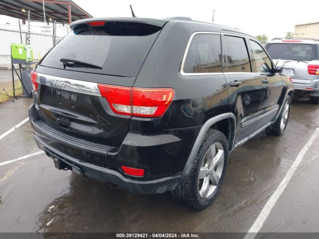 Photo 3 VIN: 1C4RJFAG1CC200567 - JEEP GRAND CHEROKEE 