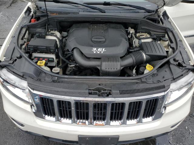 Photo 11 VIN: 1C4RJFAG1CC213867 - JEEP GRAND CHER 