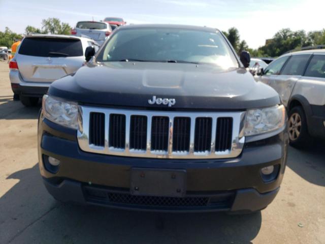 Photo 4 VIN: 1C4RJFAG1CC220978 - JEEP GRAND CHER 