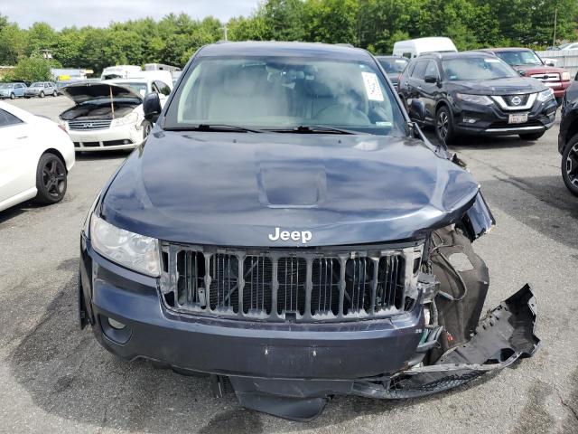 Photo 4 VIN: 1C4RJFAG1CC221404 - JEEP GRAND CHER 