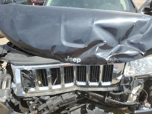 Photo 10 VIN: 1C4RJFAG1CC221435 - JEEP GRAND CHEROKEE 