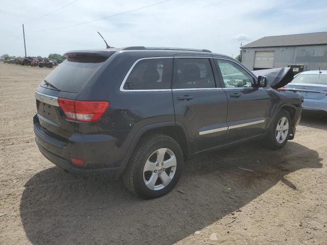 Photo 2 VIN: 1C4RJFAG1CC221435 - JEEP GRAND CHEROKEE 