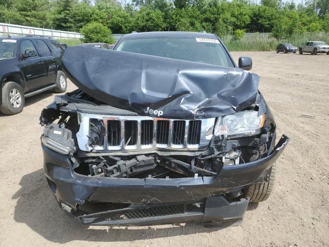 Photo 4 VIN: 1C4RJFAG1CC221435 - JEEP GRAND CHEROKEE 