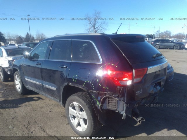 Photo 2 VIN: 1C4RJFAG1CC238574 - JEEP GRAND CHEROKEE 