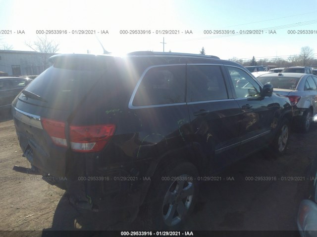 Photo 3 VIN: 1C4RJFAG1CC238574 - JEEP GRAND CHEROKEE 