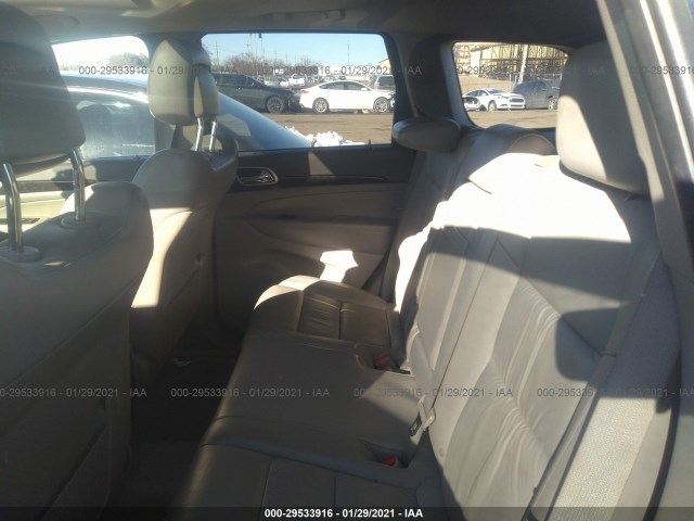 Photo 7 VIN: 1C4RJFAG1CC238574 - JEEP GRAND CHEROKEE 