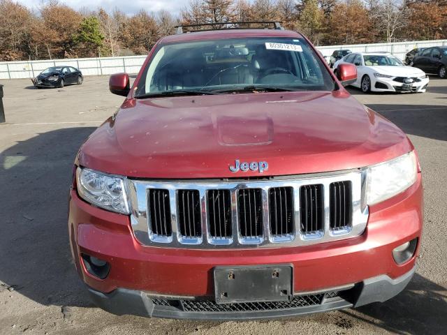 Photo 4 VIN: 1C4RJFAG1CC245122 - JEEP GRAND CHER 