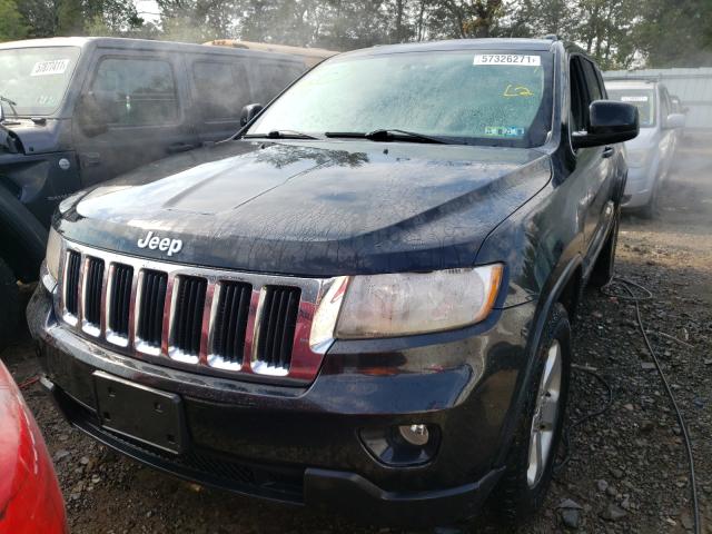 Photo 1 VIN: 1C4RJFAG1CC249056 - JEEP GRAND CHER 