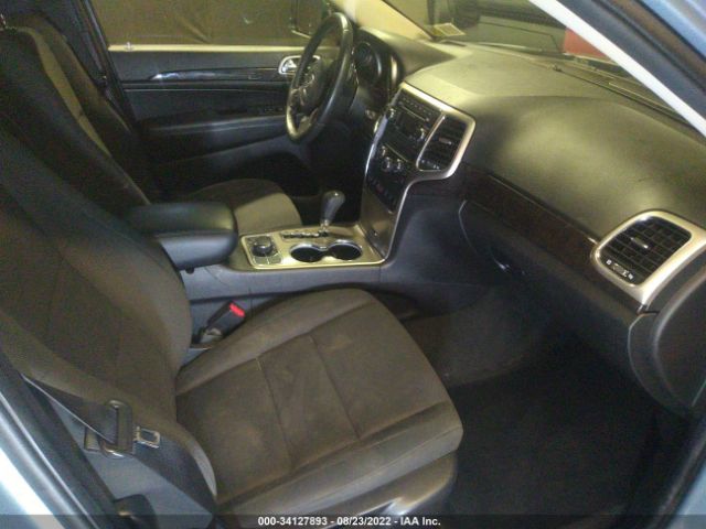 Photo 4 VIN: 1C4RJFAG1CC268500 - JEEP GRAND CHEROKEE 