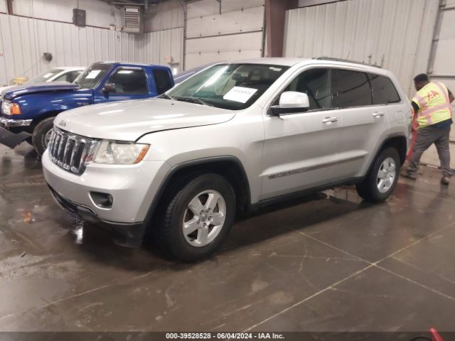 Photo 1 VIN: 1C4RJFAG1CC274779 - JEEP GRAND CHEROKEE 