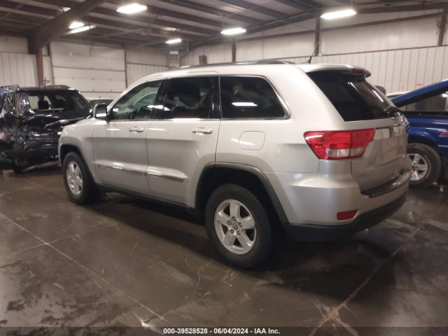 Photo 2 VIN: 1C4RJFAG1CC274779 - JEEP GRAND CHEROKEE 