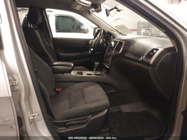 Photo 4 VIN: 1C4RJFAG1CC274779 - JEEP GRAND CHEROKEE 