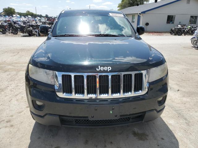 Photo 4 VIN: 1C4RJFAG1CC279271 - JEEP GRAND CHER 