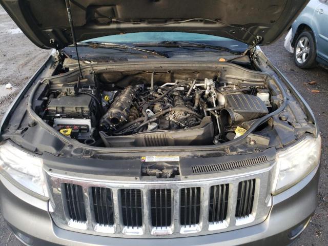 Photo 11 VIN: 1C4RJFAG1CC281165 - JEEP GRAND CHER 