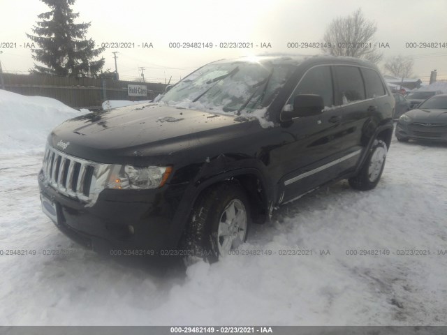 Photo 1 VIN: 1C4RJFAG1CC289623 - JEEP GRAND CHEROKEE 