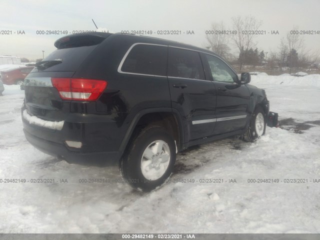 Photo 3 VIN: 1C4RJFAG1CC289623 - JEEP GRAND CHEROKEE 