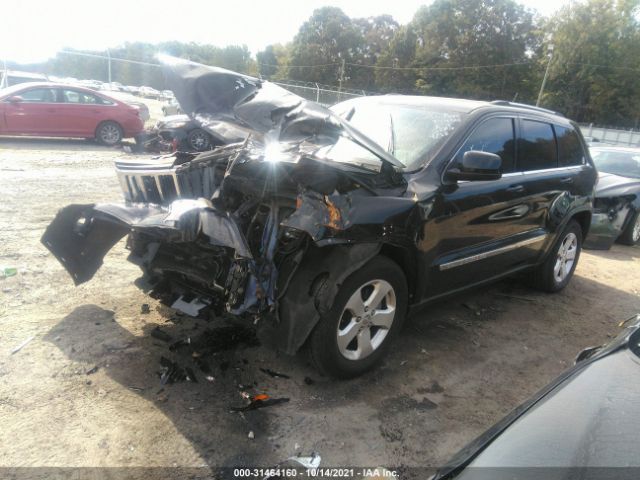 Photo 1 VIN: 1C4RJFAG1CC301026 - JEEP GRAND CHEROKEE 