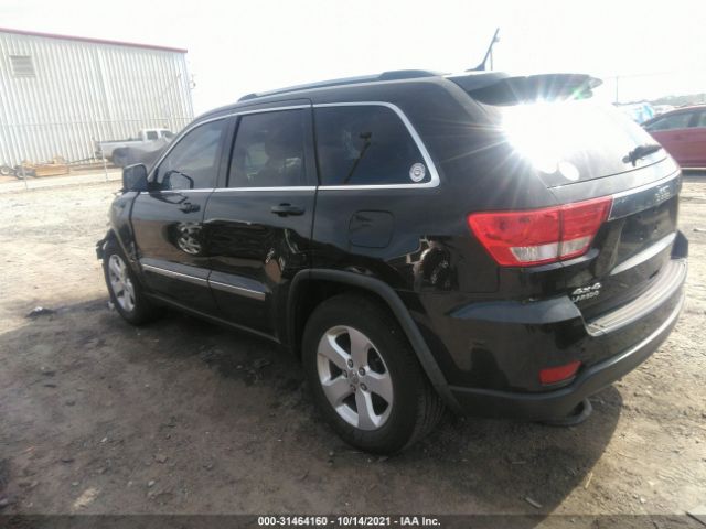 Photo 2 VIN: 1C4RJFAG1CC301026 - JEEP GRAND CHEROKEE 