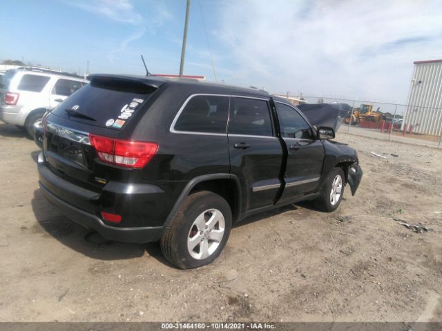 Photo 3 VIN: 1C4RJFAG1CC301026 - JEEP GRAND CHEROKEE 