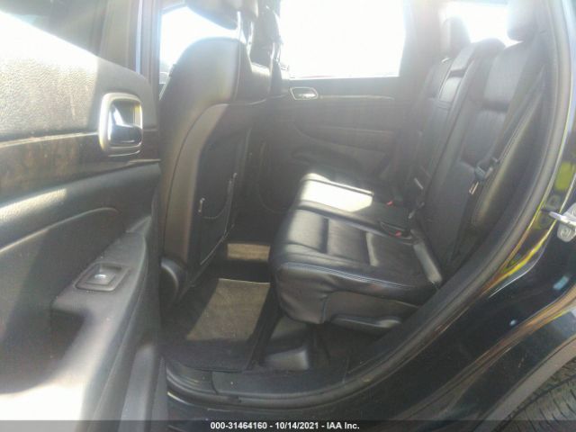 Photo 4 VIN: 1C4RJFAG1CC301026 - JEEP GRAND CHEROKEE 