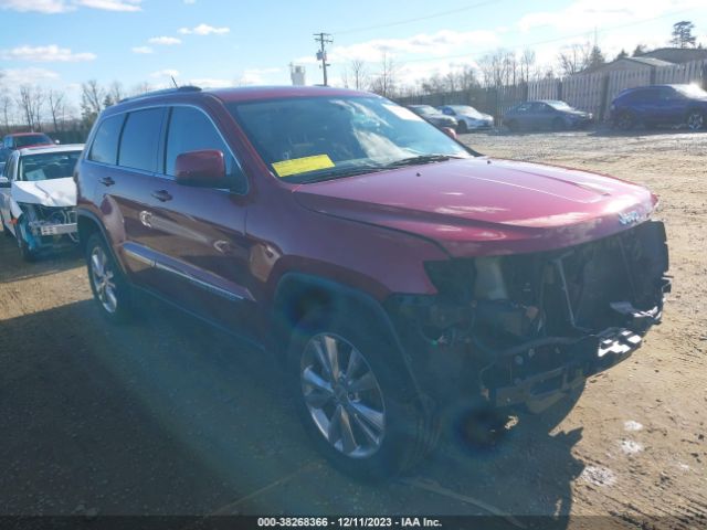 Photo 0 VIN: 1C4RJFAG1CC304282 - JEEP GRAND CHEROKEE 