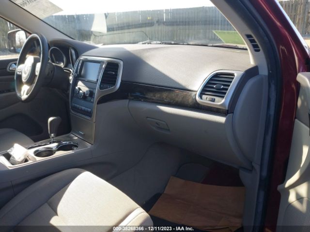 Photo 4 VIN: 1C4RJFAG1CC304282 - JEEP GRAND CHEROKEE 