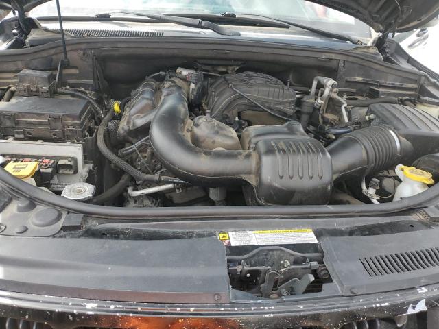 Photo 10 VIN: 1C4RJFAG1CC310860 - JEEP GRAND CHEROKEE 