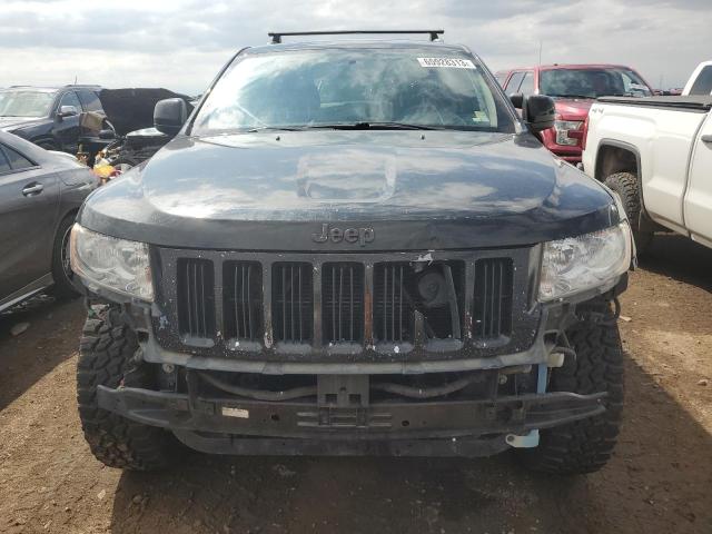 Photo 4 VIN: 1C4RJFAG1CC310860 - JEEP GRAND CHEROKEE 