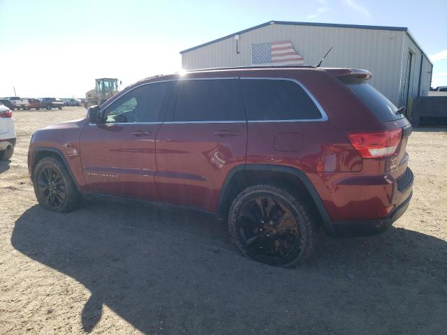 Photo 1 VIN: 1C4RJFAG1CC327397 - JEEP GRAND CHEROKEE 