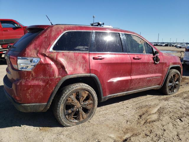 Photo 2 VIN: 1C4RJFAG1CC327397 - JEEP GRAND CHEROKEE 