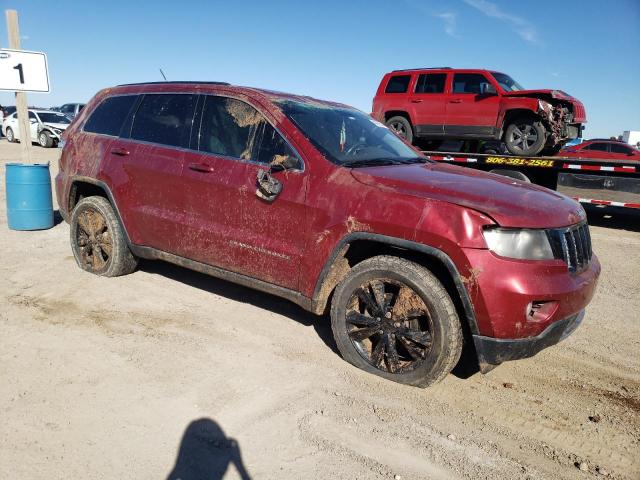 Photo 3 VIN: 1C4RJFAG1CC327397 - JEEP GRAND CHEROKEE 