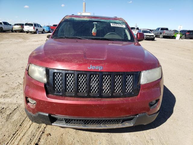 Photo 4 VIN: 1C4RJFAG1CC327397 - JEEP GRAND CHEROKEE 