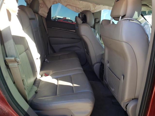 Photo 9 VIN: 1C4RJFAG1CC327397 - JEEP GRAND CHEROKEE 