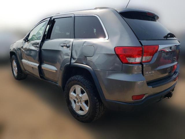 Photo 1 VIN: 1C4RJFAG1CC346533 - JEEP GRAND CHEROKEE 