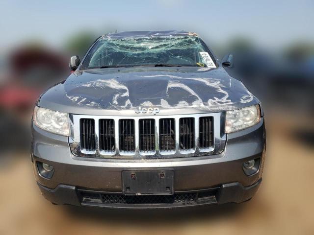 Photo 4 VIN: 1C4RJFAG1CC346533 - JEEP GRAND CHEROKEE 