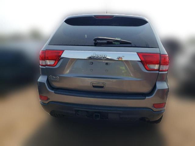 Photo 5 VIN: 1C4RJFAG1CC346533 - JEEP GRAND CHEROKEE 