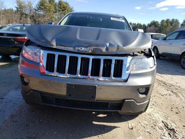 Photo 4 VIN: 1C4RJFAG1CC347102 - JEEP GRAND CHER 