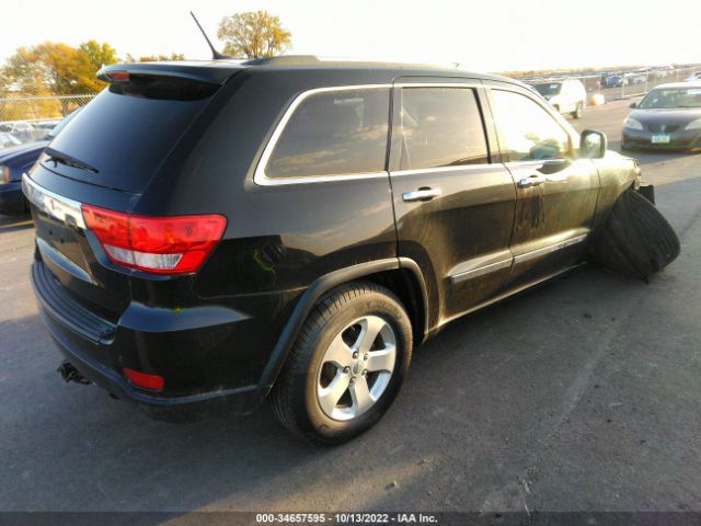 Photo 3 VIN: 1C4RJFAG1DC506721 - JEEP GRAND CHEROKEE 