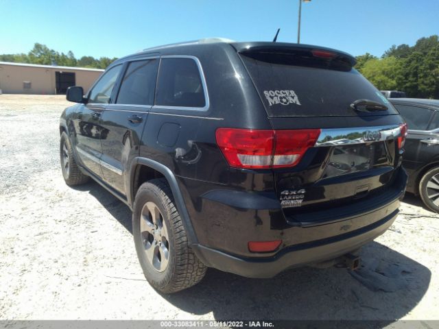 Photo 2 VIN: 1C4RJFAG1DC528573 - JEEP GRAND CHEROKEE 