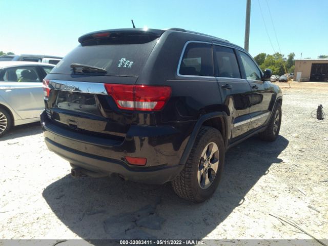 Photo 3 VIN: 1C4RJFAG1DC528573 - JEEP GRAND CHEROKEE 